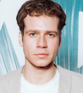 фотография Кузьма Сапрыкин