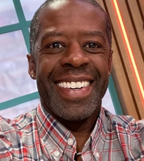 фотография Эдриан Лестер