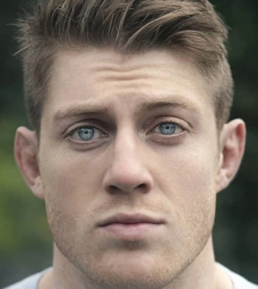 фотография Питер Клэффи