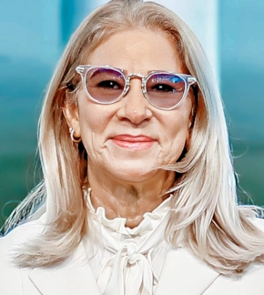 фотография Силия Флорес