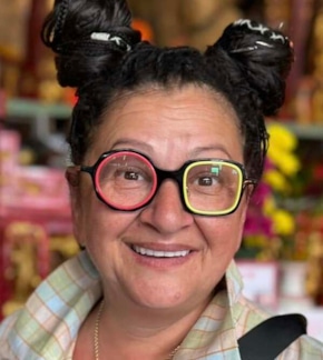 фотография Шеф Маруся