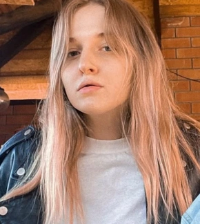 фотография Настя Федько