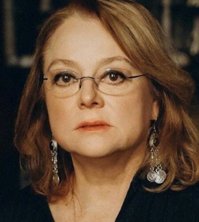 фотография Вера Харыбина