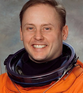 фотография Эдвард Майкл Финк