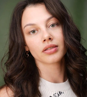 фотография Ольга Зайцева