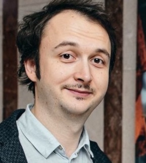 фотография Алексей Золотовицкий