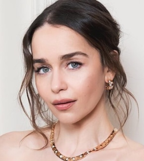 фотография Эмилия Кларк