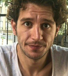 фотография Ураз Кайгыларолу