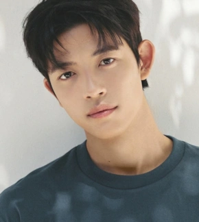 фотография Пак Соломон