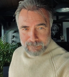 фотография Октай Кайнарджа