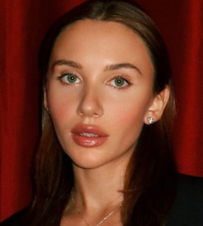 фотография Миа Бойка