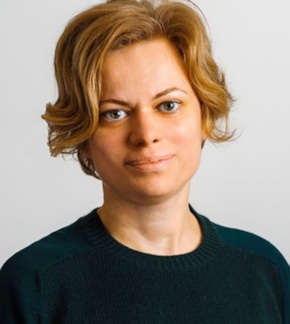 фотография Екатерина Проничева