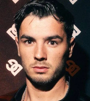 фотография Браим Диас