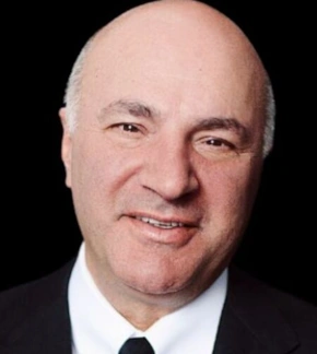 фотография Кевин О'Лири