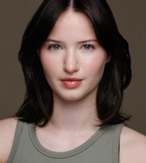 фотография Мэдлин Кис