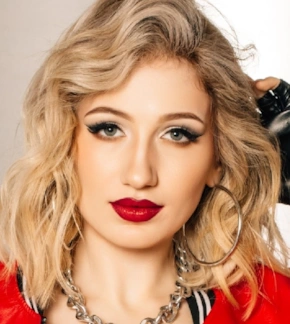 фотография Александра Романова