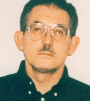 фотография Олдрич Эймс