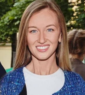 фотография Анна Львова