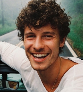 фотография Шон Мендес