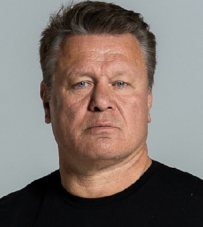 фотография Олег Тактаров