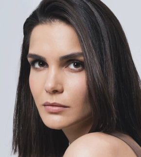 фотография Анастасия Черникова