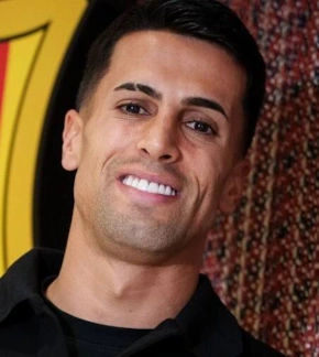 фотография Жуан Канселу