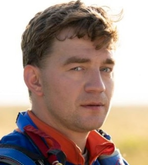 фотография Алексей Демидов