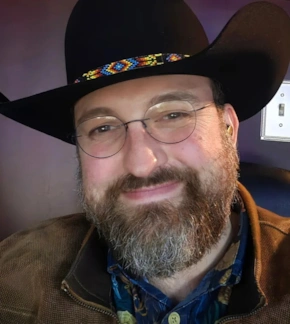 фотография Чарльз Хоскинсон