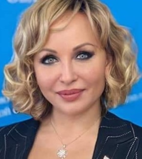 фотография Ирина Ясакова