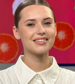 фотография Вероника Сыромля