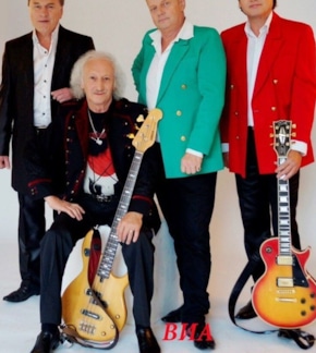 фотография «Поющие сердца»