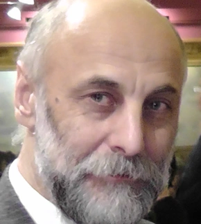 фотография Салават Щербаков