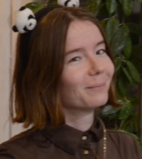 фотография Екатерина Федукина