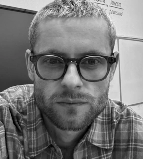 фотография Кирилл Кириченко