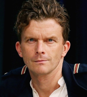 фотография Леон Форд