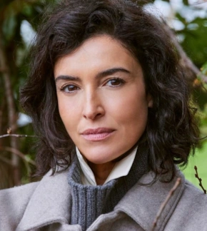 фотография Бланка Ромеро