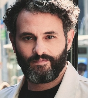 фотография Ариан Моайед