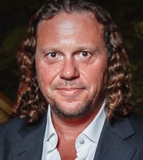 фотография Сергей Полонский