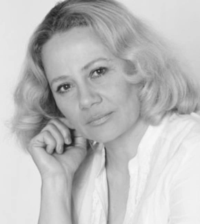 фотография Ирина Маринина