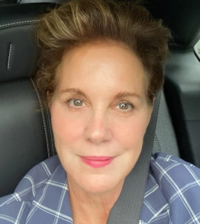 фотография Элизабет Перкинс