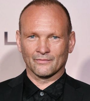 фотография Эндрю Ховард