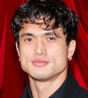 фотография Чарльз Мелтон