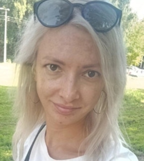 фотография Инна Цыбасова