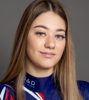 фотография Дарья Олесик