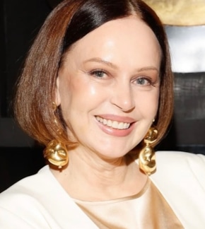 фотография Ирина Безрукова