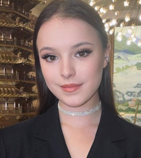 фотография Анна Щербакова