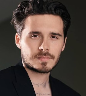 фотография Бруклин Бекхэм