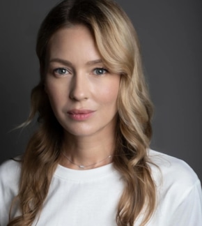 фотография Евгения Лоза