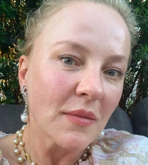 фотография Александра Вертинская