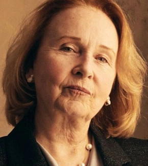 фотография Кейт Бёртон